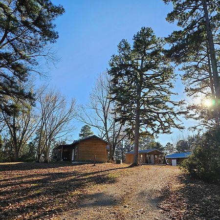 5 Min To Beaver Lake-King Bed-Fire Pit-Jetted Tub #5 Eureka Springs Exteriér fotografie