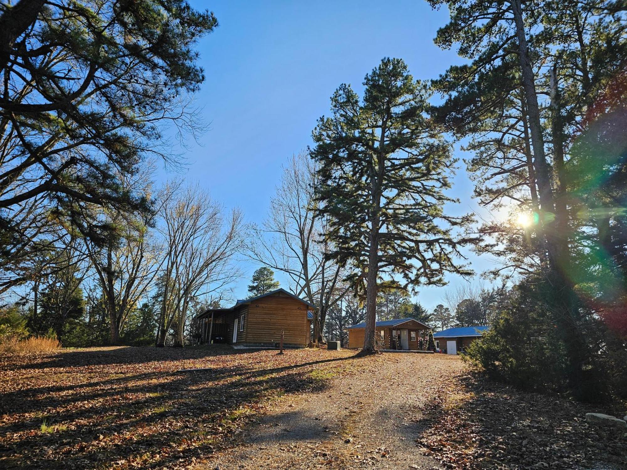 5 Min To Beaver Lake-King Bed-Fire Pit-Jetted Tub #5 Eureka Springs Exteriér fotografie