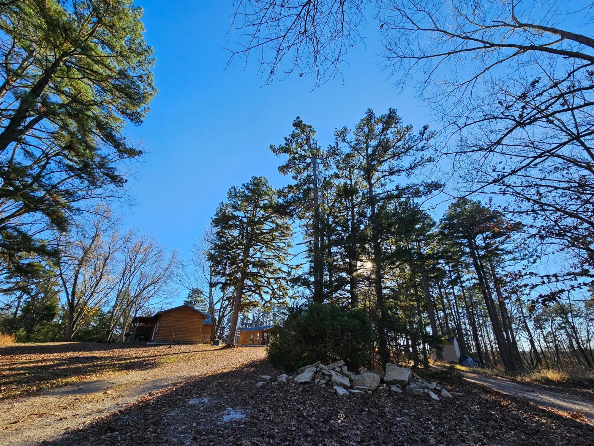 5 Min To Beaver Lake-King Bed-Fire Pit-Jetted Tub #5 Eureka Springs Exteriér fotografie