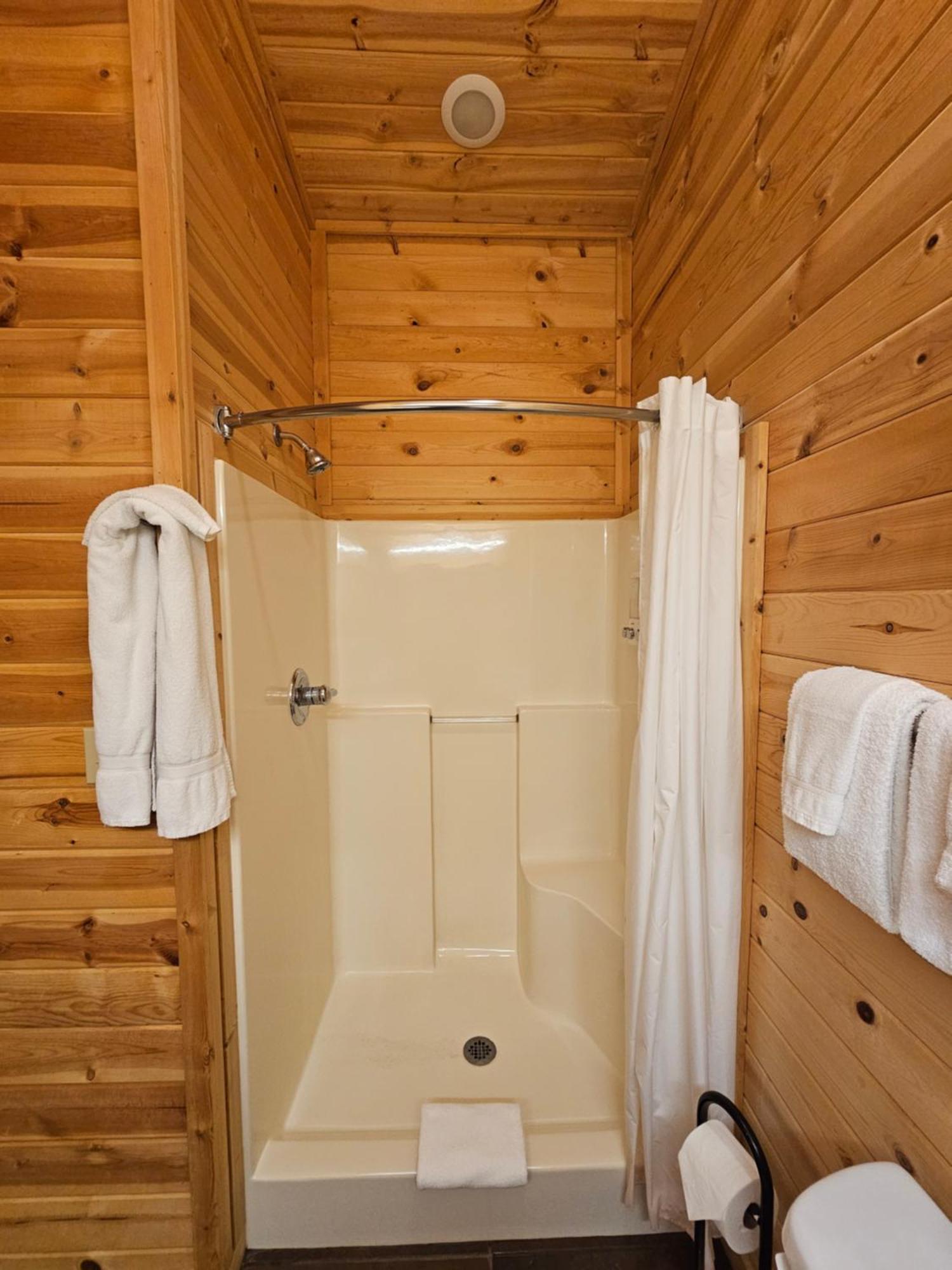 5 Min To Beaver Lake-King Bed-Fire Pit-Jetted Tub #5 Eureka Springs Exteriér fotografie