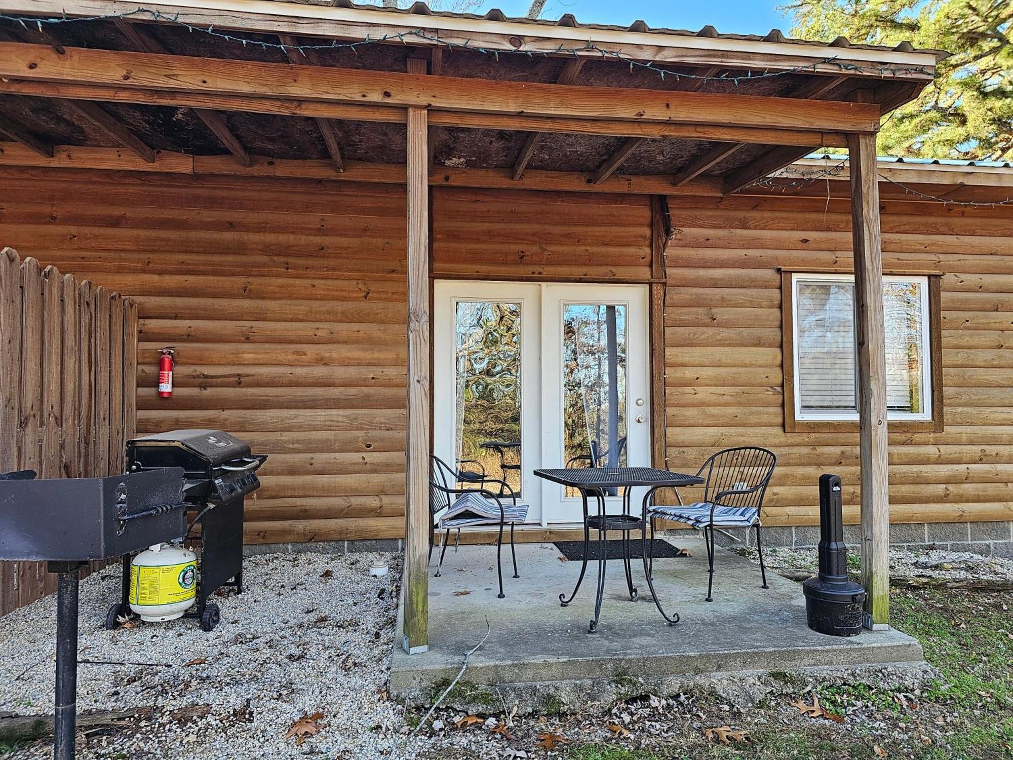5 Min To Beaver Lake-King Bed-Fire Pit-Jetted Tub #5 Eureka Springs Exteriér fotografie